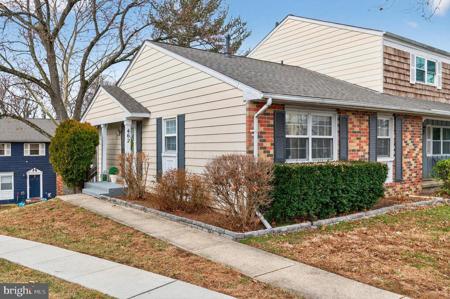 462 WORTHINGTON ROAD