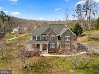 2719 QUEENSBERRY DRIVE