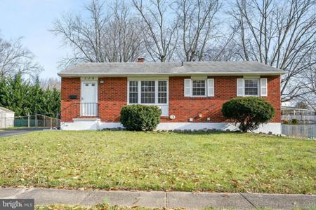 114 WHITMORE DRIVE