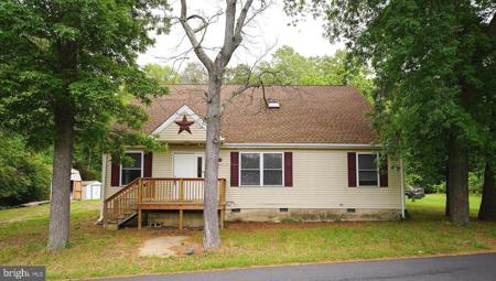 11699 NORRIS TWILLEY ROAD