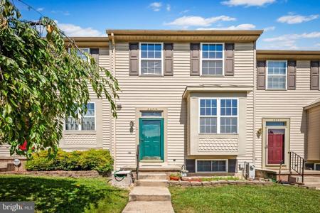 4409 DANBURY SQUARE
