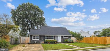 3 MEADOW DRIVE