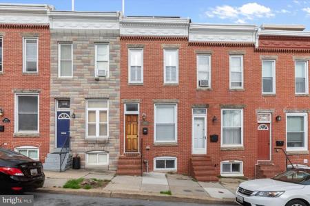 1406 WEBSTER STREET