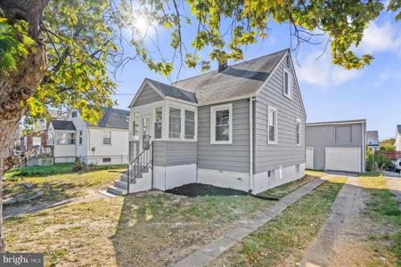 55 WISE AVENUE