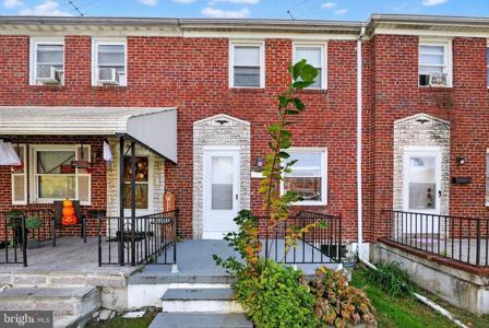 60 HAWTHORNE ROAD