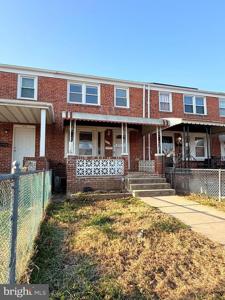 417 TORNER ROAD