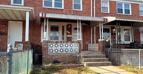 417 TORNER ROAD
