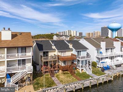 607C 94TH STREET