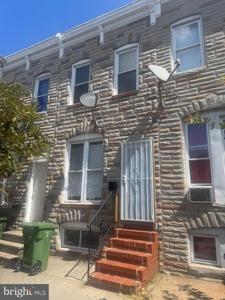 5 CONKLING STREET