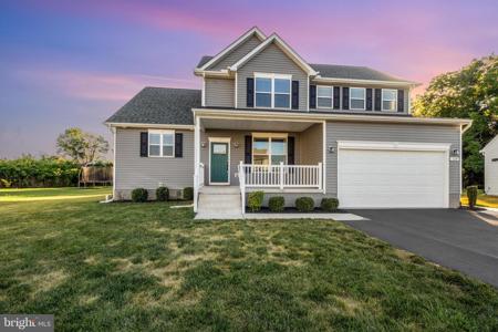 139 CREEK CURVE DR