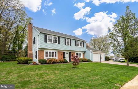 301 SUMMERFIELD COURT