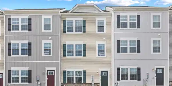 364 HACKLEY DRIVE