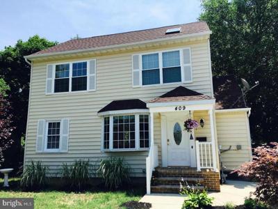 409 A STREET