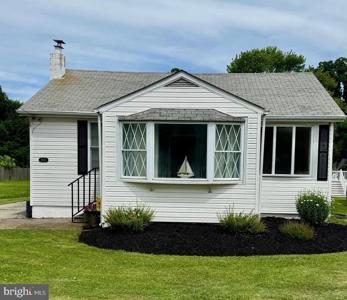 1626 CAPE MAY ROAD