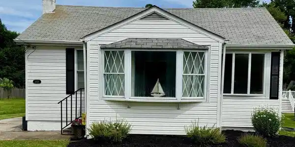 1626 CAPE MAY ROAD