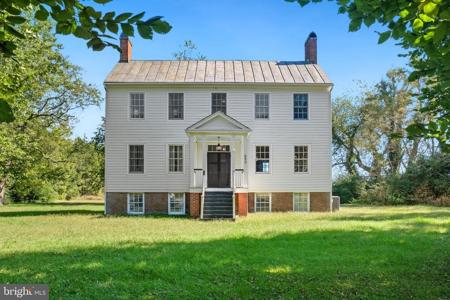 690 SMITH POINT ROAD