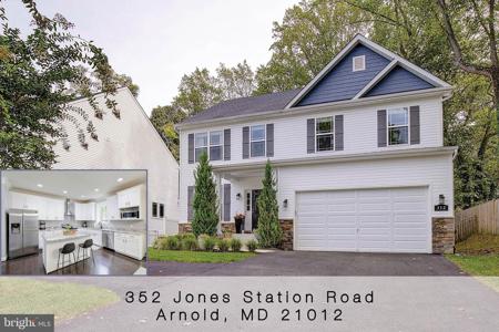 352 JONES STATION ROAD