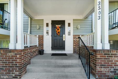 3503H WEDGEWOOD COURT