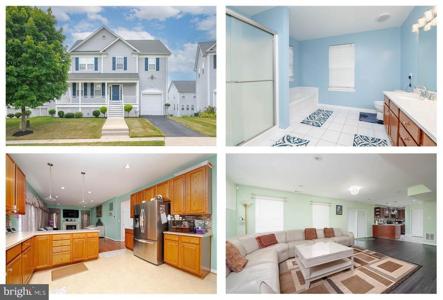 1709 MYSTIC CIRCLE