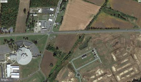 0 MAPLE DAM ROAD