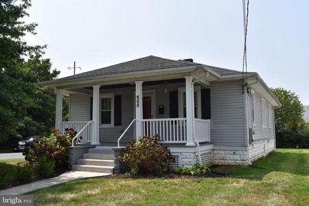 506 ADAMS STREET
