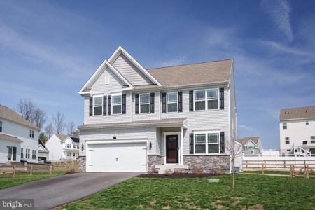 322 BARNEY COURT