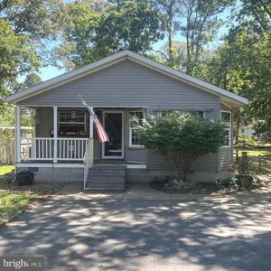 22201 CAMP ARROWHEAD ROAD