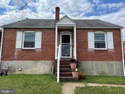 710 MACE AVENUE