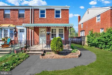 946 MIDDLESEX ROAD