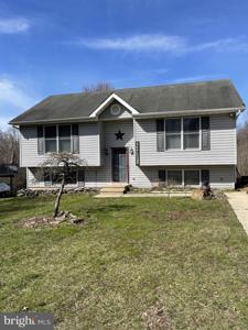 35 PINE CONE DRIVE