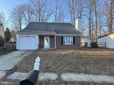3414 LANSDOWNE COURT