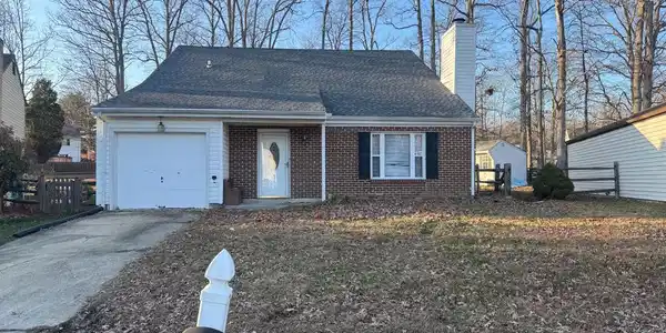 3414 LANSDOWNE COURT