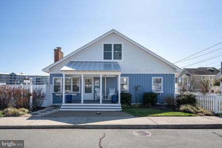 205 BERING ROAD