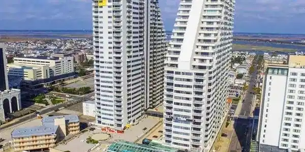 3101 BOARDWALK