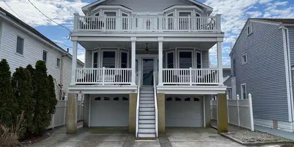144 BURK AVENUE