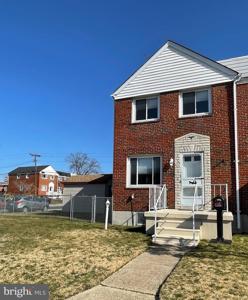 1901 CHURCH ROAD