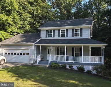 3693 BROOKESIDE DRIVE