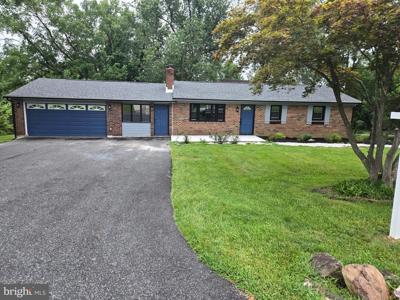601 BEAVERS COURT