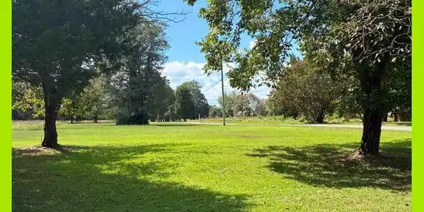 OWENS DRIVE