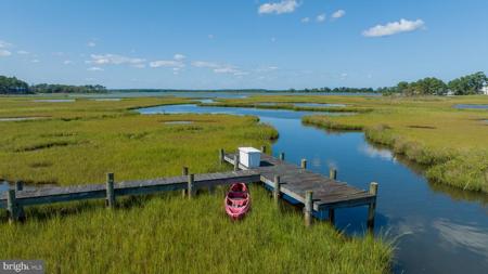 Lot 26 NEWPORT BAY DRIVE