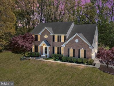 8283 WATERFORD MILL COURT