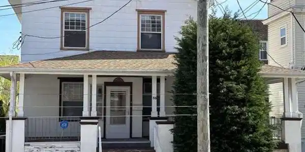 55 KINGSTON AVENUE