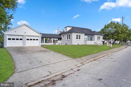 110 RIVERSIDE DRIVE