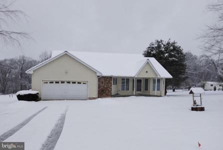 145 HONEYSUCKLE DRIVE