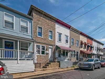 56 PLEASANT STREET