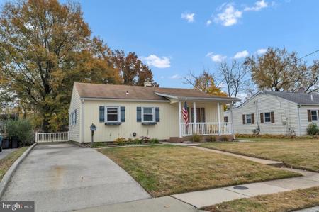 105 GARRETT ROAD