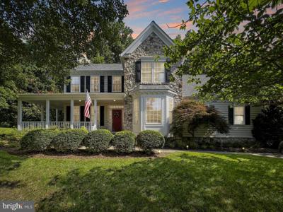 1830 FOGGY BOTTOM COURT