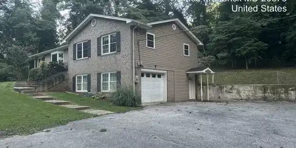 4551 DARES BEACH ROAD