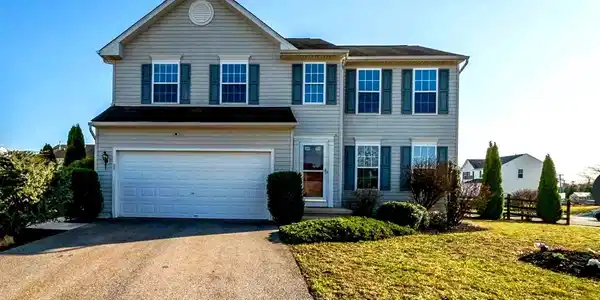 89 W BRAEBURN DRIVE
