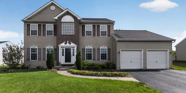112 OLIVINE CIRCLE